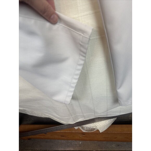 Peter Millar Wicking Element Men's Pants Size 36 x 32 Golf Khaki - Picture 4 of 12